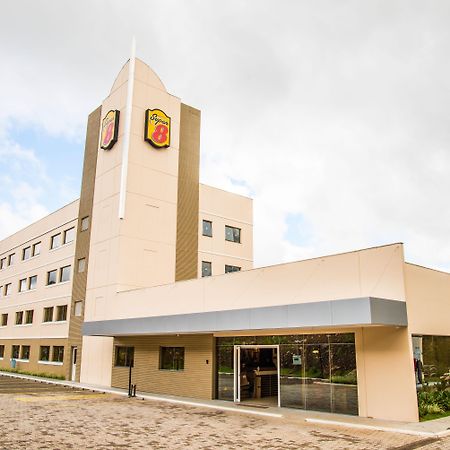 Hotel Slim Bento Gonçalves Esterno foto