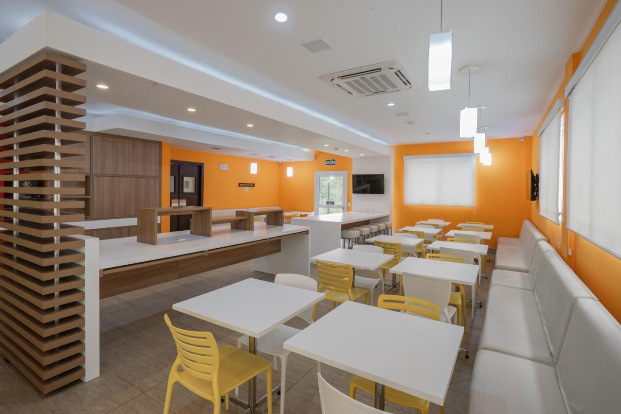 Hotel Slim Bento Gonçalves Esterno foto