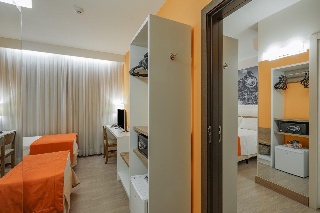 Hotel Slim Bento Gonçalves Esterno foto