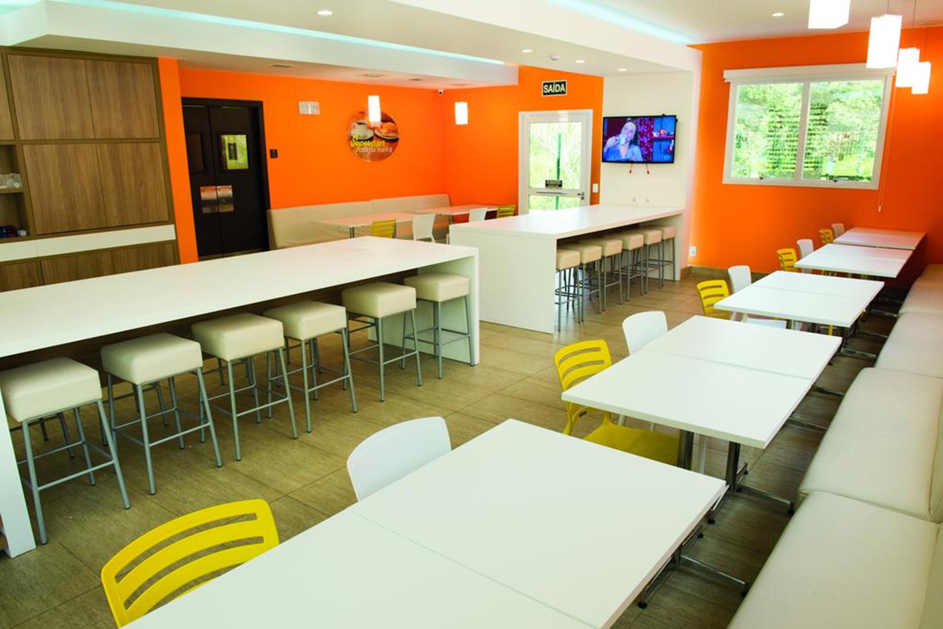 Hotel Slim Bento Gonçalves Esterno foto
