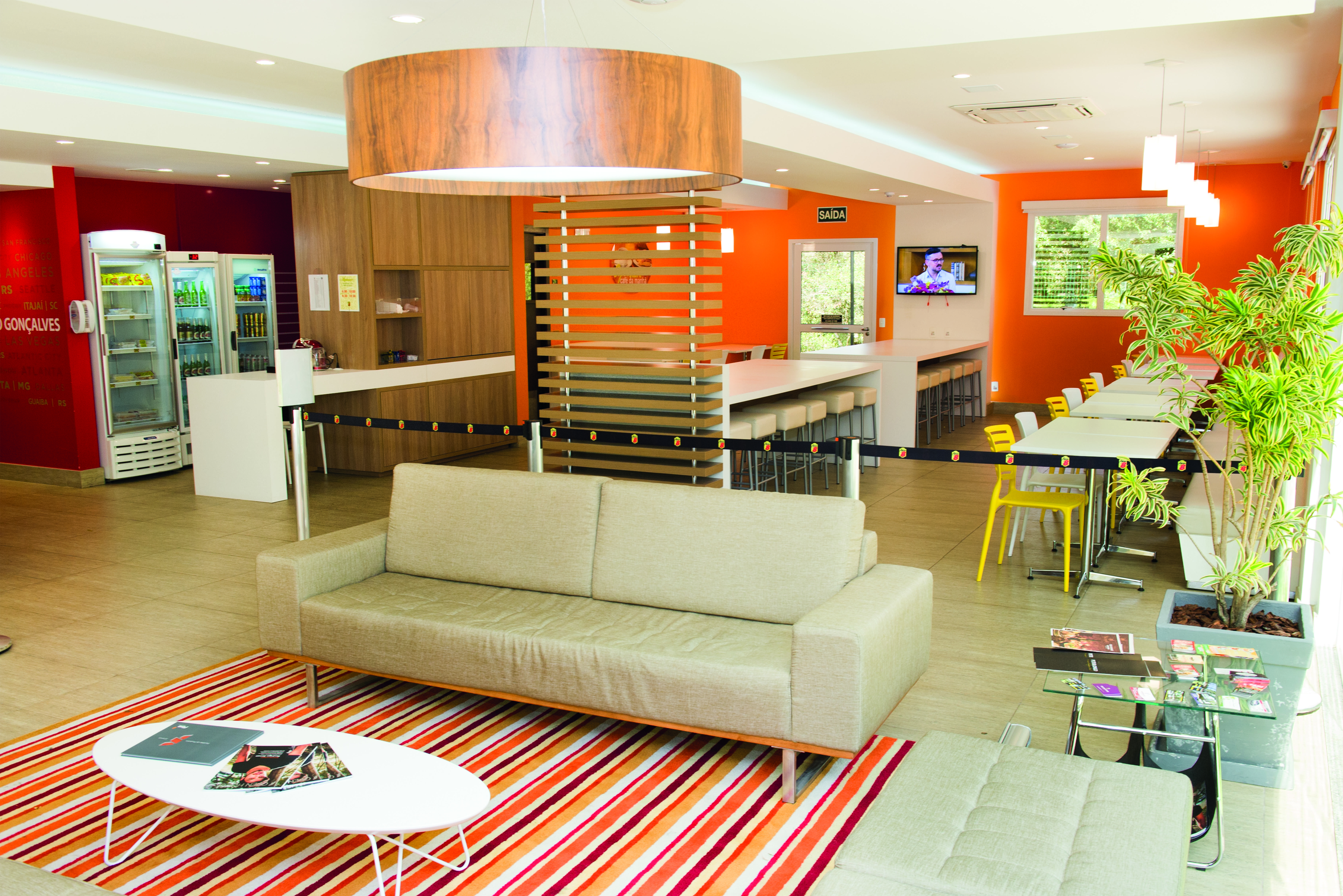 Hotel Slim Bento Gonçalves Esterno foto