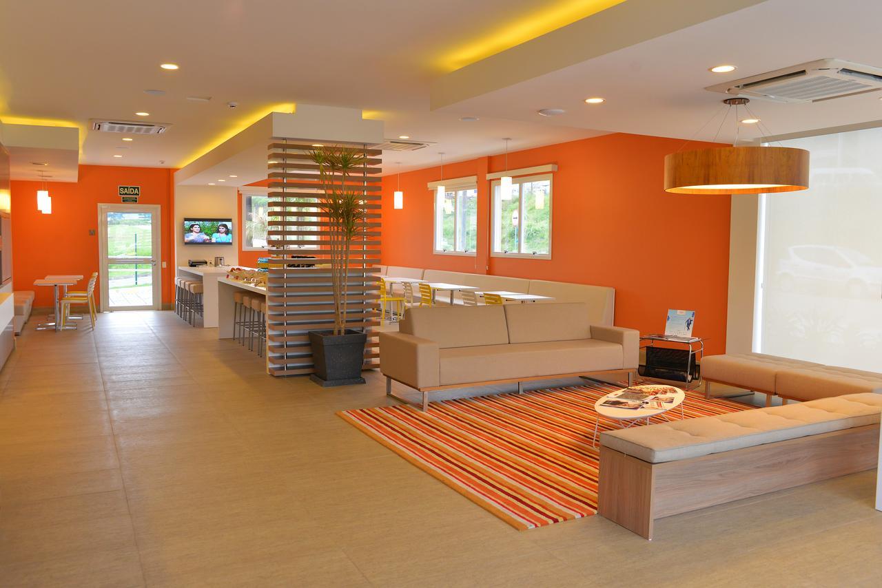 Hotel Slim Bento Gonçalves Esterno foto
