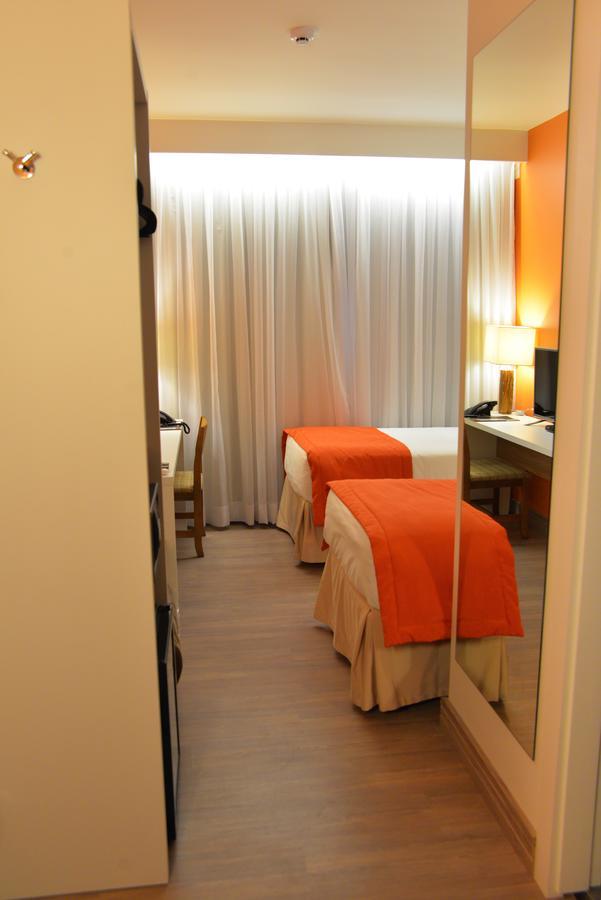 Hotel Slim Bento Gonçalves Esterno foto