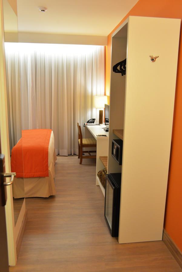 Hotel Slim Bento Gonçalves Esterno foto