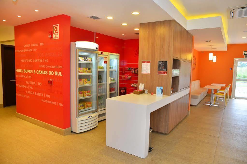 Hotel Slim Bento Gonçalves Esterno foto
