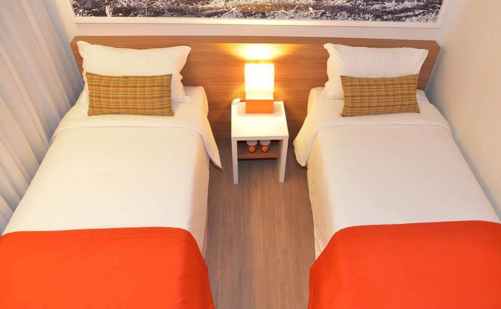 Hotel Slim Bento Gonçalves Esterno foto